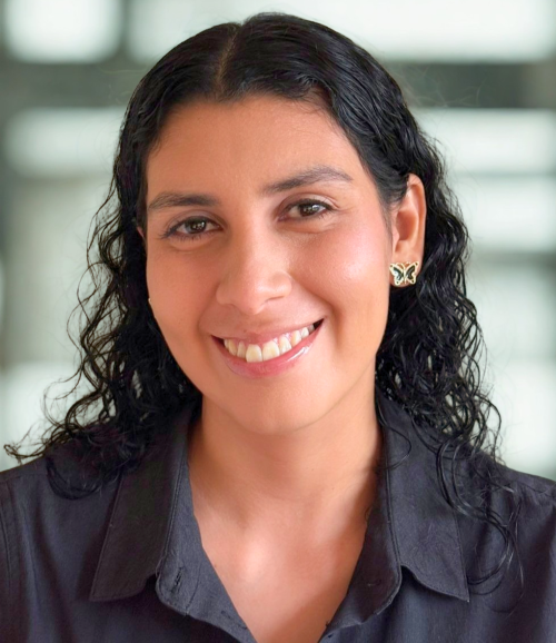 Picture of Gabby Caballero